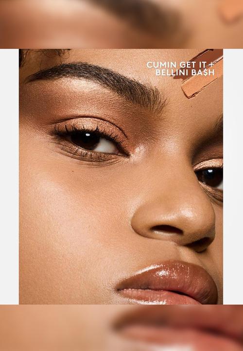 Fenty Beauty - Shadowstix Longwear Eyeshadow Stick - Cumin Get It