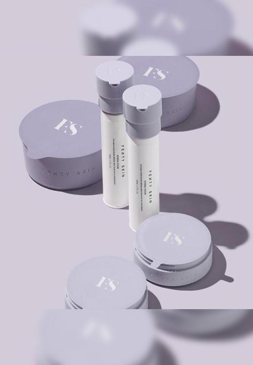 Fenty Beauty - Butta Drop Whipped Oil Body Cream Refill