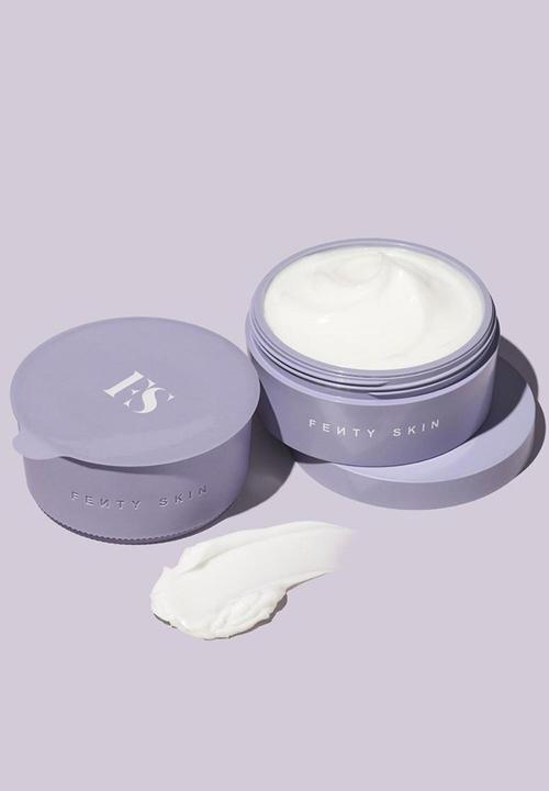 Fenty Beauty - Butta Drop Whipped Oil Body Cream - Mini