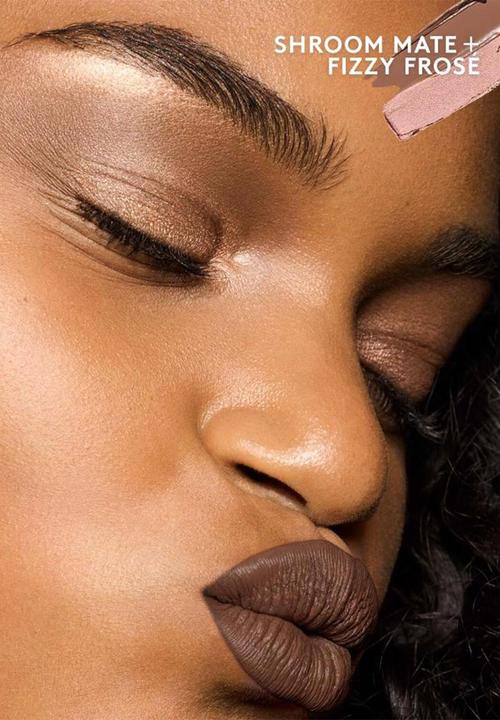 Fenty Beauty - Shadowstix Longwear Eyeshadow Stick - Shroom Matter