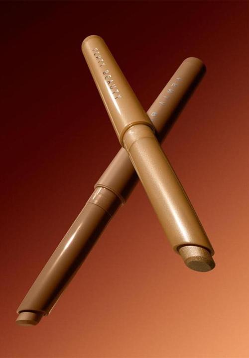 Fenty Beauty - Shadowstix Longwear Eyeshadow Stick - Nut All Men