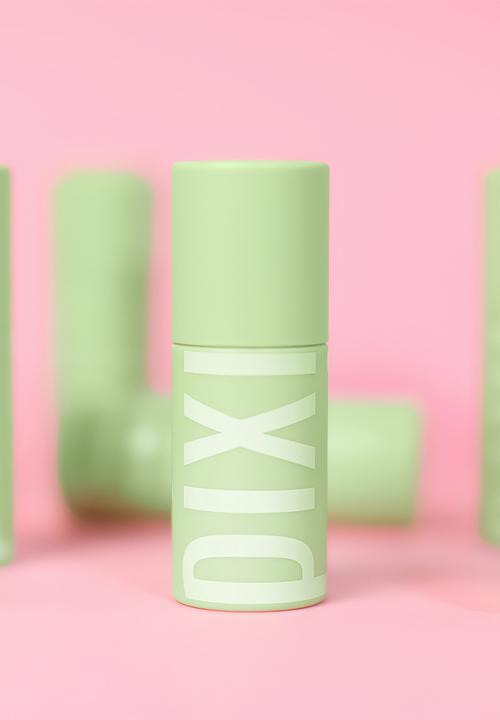 Pixi Beauty - PIXI:+Hydra LipTreat - Peach-y