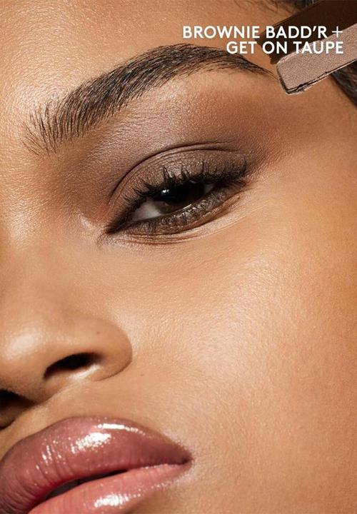 Fenty Beauty - Shadowstix Longwear Eyeshadow Stick - Brownie Badd'r