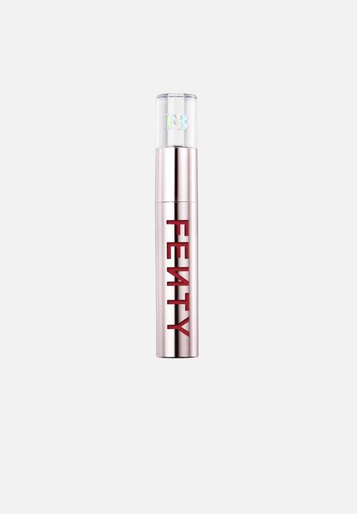 Fenty Beauty - Icon Velvet Liquid Lipstick - MVP