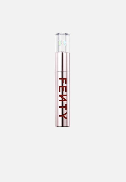Fenty Beauty - Icon Velvet Liquid Lipstick - H.B.I.C