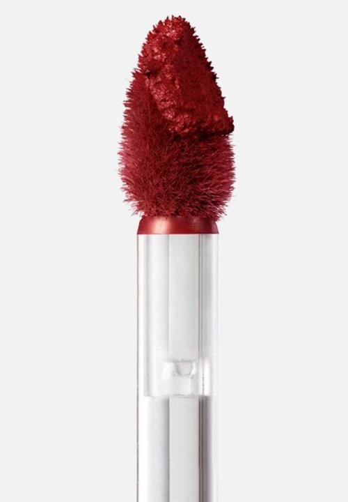 Fenty Beauty - Icon Velvet Liquid Lipstick - H.B.I.C