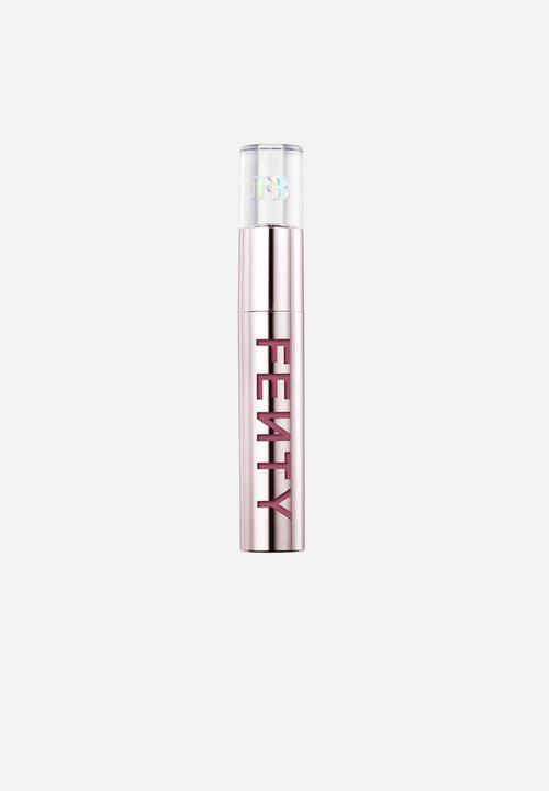 Fenty Beauty - Icon Velvet Liquid Lipstick - Riri