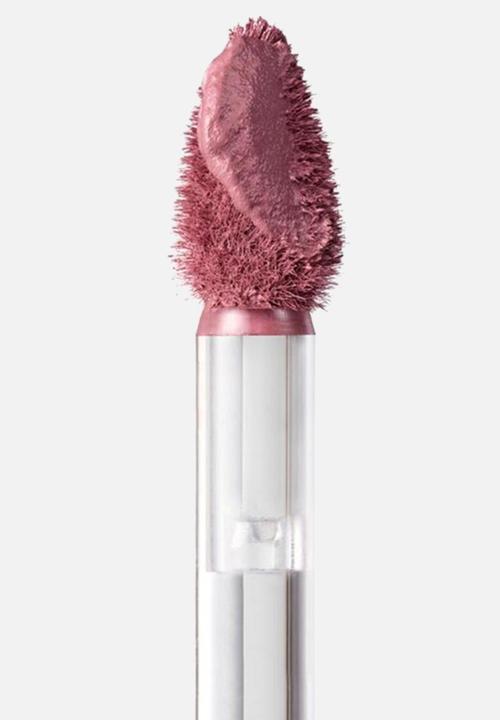 Fenty Beauty - Icon Velvet Liquid Lipstick - Riri