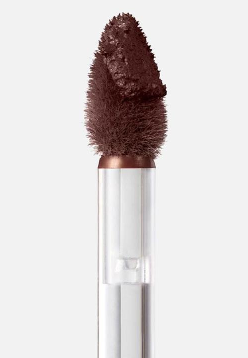 Fenty Beauty - Icon Velvet Liquid Lipstick - Bread Winn'r