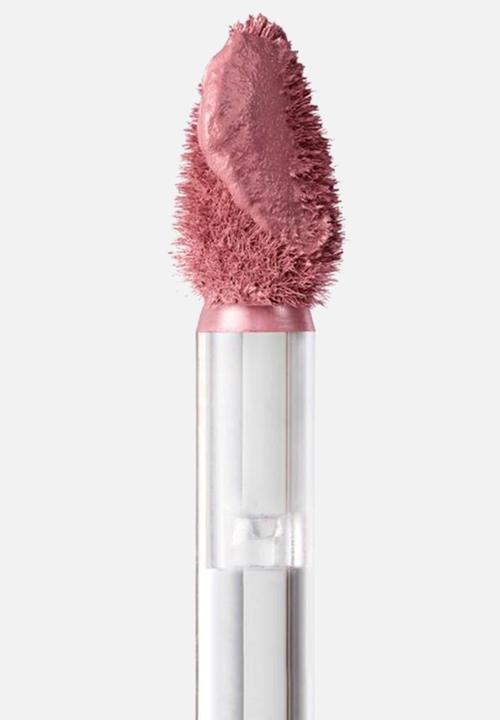 Fenty Beauty - Icon Velvet Liquid Lipstick - Suite'Heart