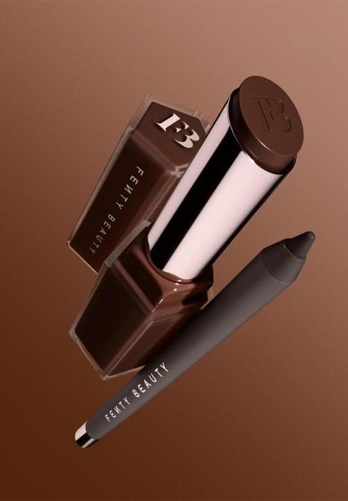 Fenty Beauty - Gloss Bomb Stix - Hot Chocolit