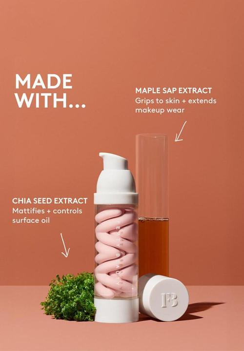 Fenty Beauty - Grip Trip Mattifying + Blurring Primer
