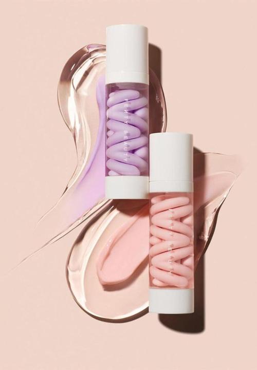 Fenty Beauty - Grip Trip Mattifying + Blurring Primer