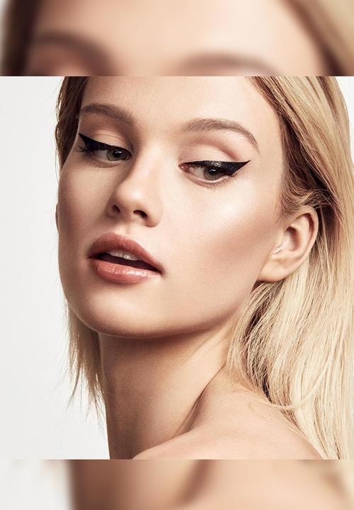 Fenty Beauty - Flyliner Longwear Liquid Eyeliner - Cuz I'm Black