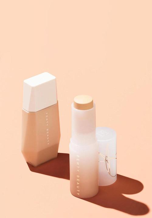 Fenty Beauty - Eaze Drop Foundation Stick - 3