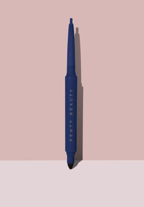 Fenty Beauty - Micro Precision Liner - The Navy