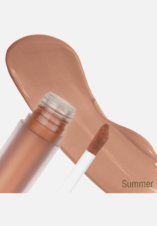 Pixi Beauty - Liquid Glow Blush - Summer