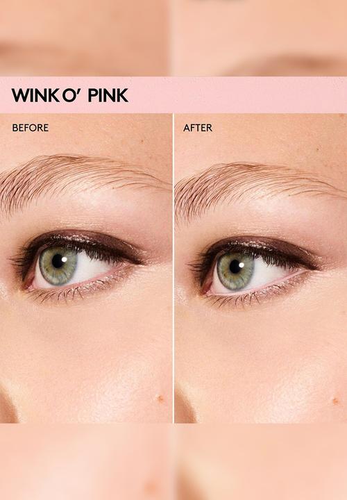 Fenty Beauty - Micro Precision Liner - Wink o' Pink