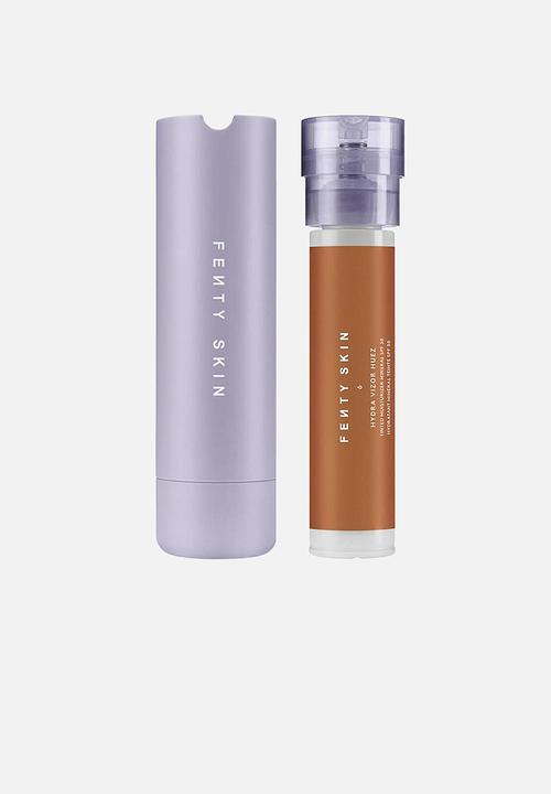 Fenty Beauty - Hydra Vizor Huez Tinted Moisturizer - 6