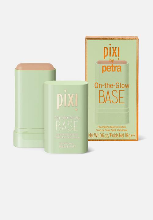 Pixi Beauty - On the Glow Base - Honey