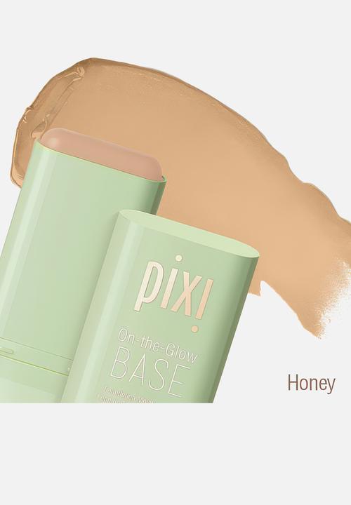 Pixi Beauty - On the Glow Base - Honey