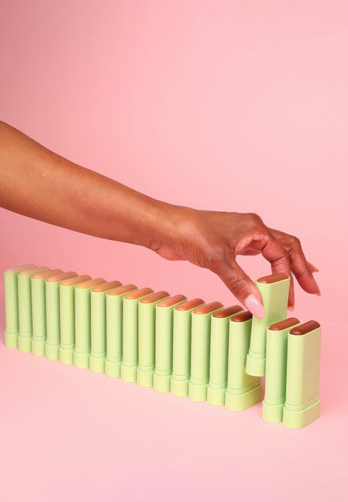 Pixi Beauty - On the Glow Base - Honey