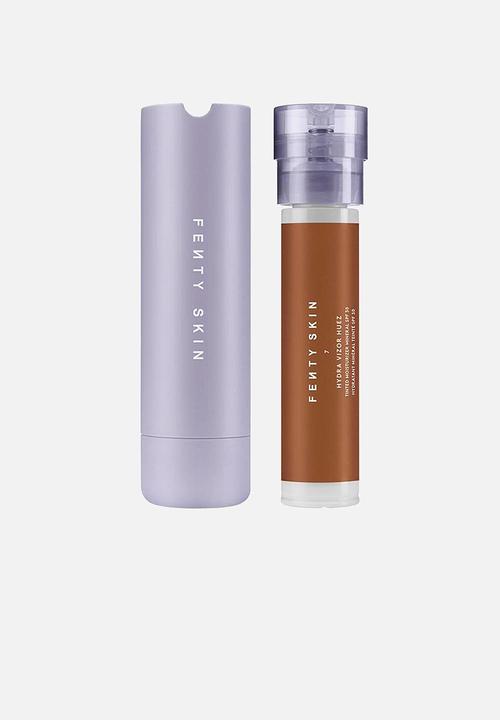 Fenty Beauty - Hydra Vizor Huez Tinted Moisturizer - 7