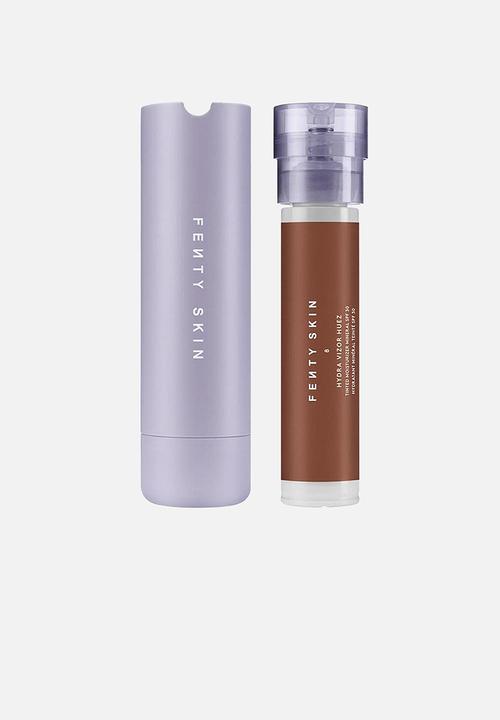 Fenty Beauty - Hydra Vizor Huez Tinted Moisturizer - 8