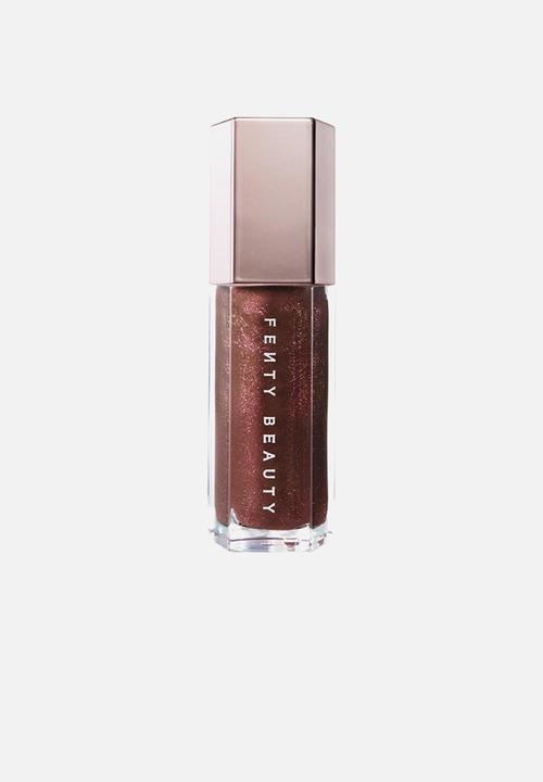 Fenty Beauty - Gloss Bomb Lip Gloss - Hot Chocolit