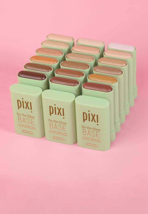Pixi Beauty - On the Glow Base - Nude