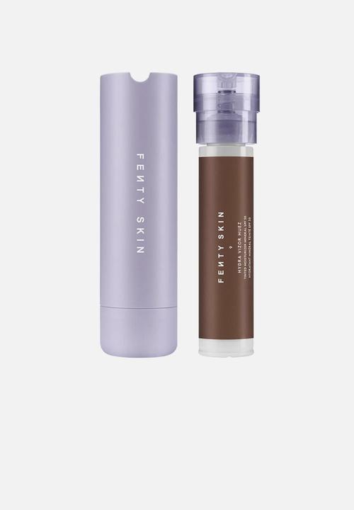 Fenty Beauty - Hydra Vizor Huez Tinted Moisturizer - 9