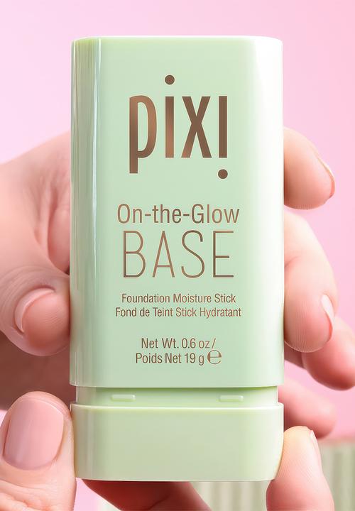 Pixi Beauty - On the Glow Base - Beige