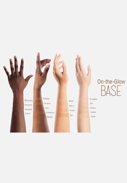 Pixi Beauty - On the Glow Base - Beige
