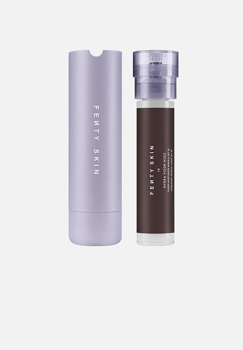 Fenty Beauty - Hydra Vizor Huez Tinted Moisturizer - 10