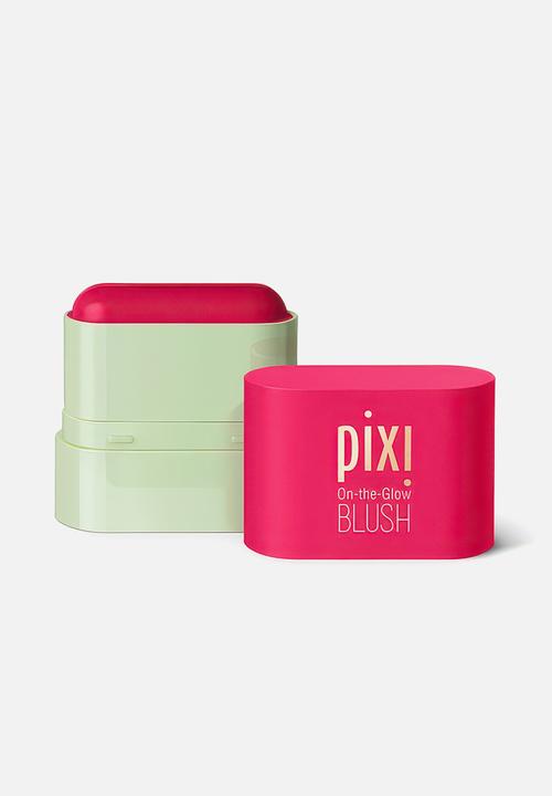 Pixi Beauty - On-the-Glow BLUSH Petite - Ruby