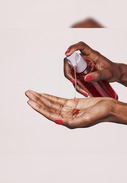 Fenty Beauty - Cherry Dub Pore Purify'r Gel Cleanser with Niacinamide + Aloe Juice