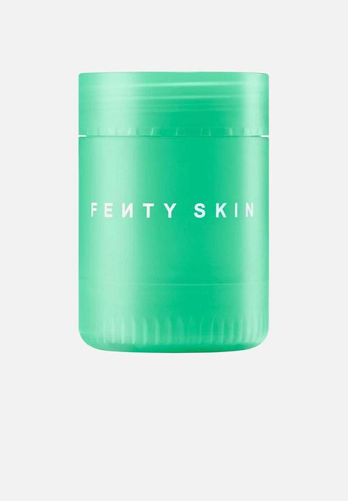Fenty Beauty - Plush Puddin' Intensive Recovery Lip Mask - Kalahari Melo