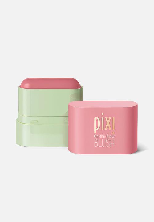 Pixi Beauty - On-the-Glow BLUSH Petite - Fleur