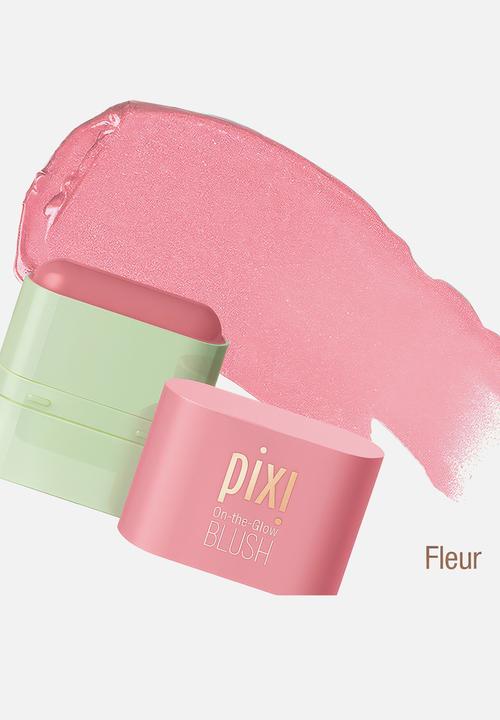 Pixi Beauty - On-the-Glow BLUSH Petite - Fleur