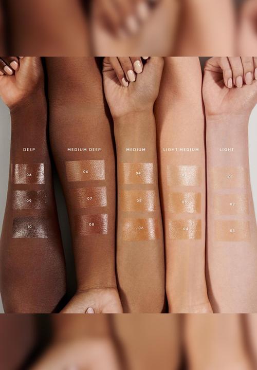 Fenty Beauty - Hydra Vizro Huez Refillable Case