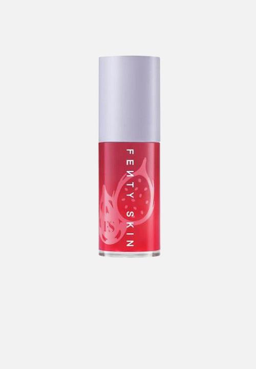 Fenty Beauty - Treatz Hydrating + Strengthening Lip Oil - Dragonfruit