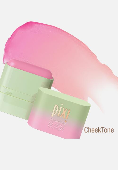 Pixi Beauty - On-the-Glow BLUSH Petite - Cheek Tone