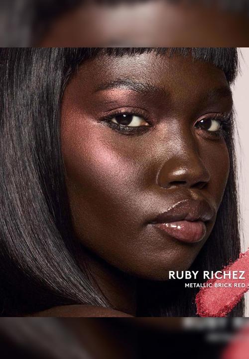 Fenty Beauty - Killawatt Freestyle Highlighter - Ruby Richez