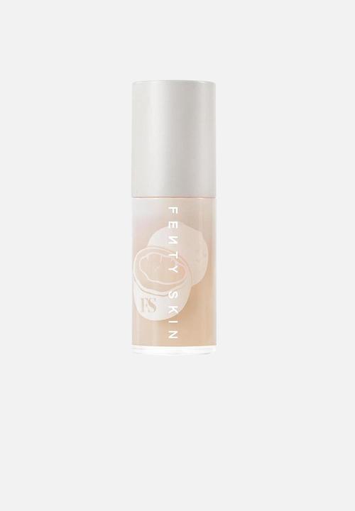 Fenty Beauty - Treatz Hydrating + Strengthening Lip Oil - Coconut