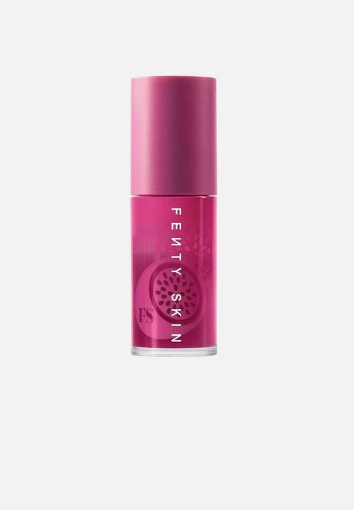 Fenty Beauty - Treatz Hydrating + Strengthening Lip Oil - Passionfruit