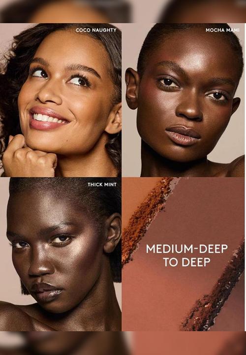 Fenty Beauty - Sun Stalk'R Instant Warmth Bronzer - Thick Mint