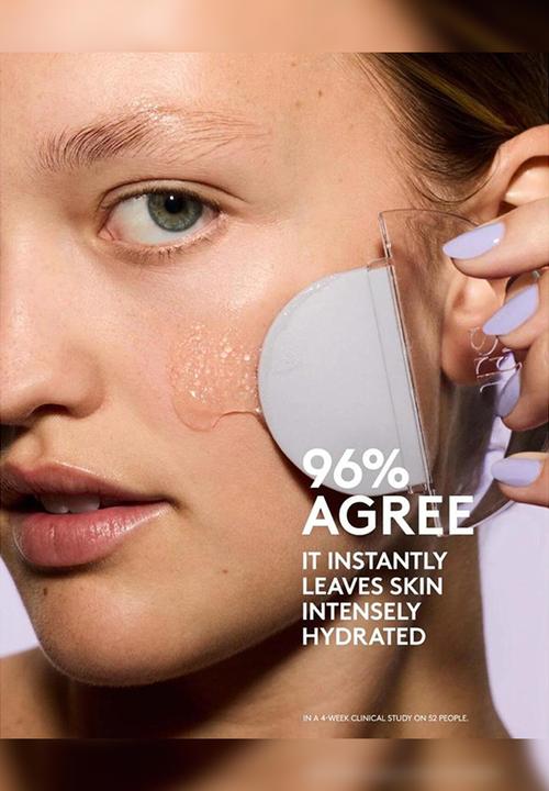 Fenty Beauty - Dew 'n Plump Intense Hydration Slushie Overnight Face Mask