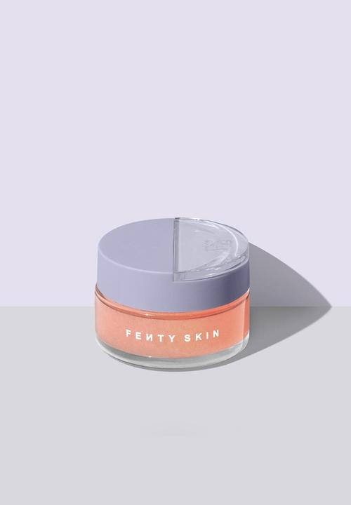 Fenty Beauty - Dew 'n Plump Intense Hydration Slushie Overnight Face Mask