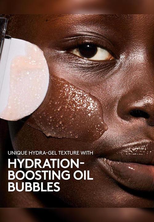 Fenty Beauty - Dew 'n Plump Intense Hydration Slushie Overnight Face Mask