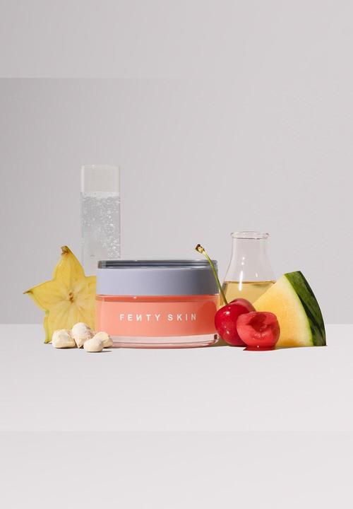Fenty Beauty - Dew 'n Plump Intense Hydration Slushie Overnight Face Mask